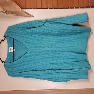 Plus Size Sweater